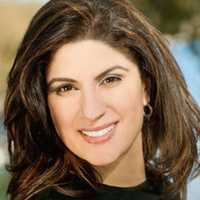 Author Nadia Hashimi Discusses New Novel At New Canaan Library