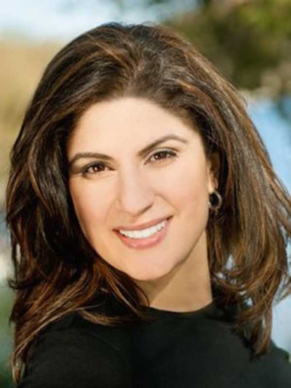 Author Nadia Hashimi Discusses New Novel At New Canaan Library