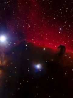 Somers Library Art Gallery Features Astrophotographer Scott Nammacher