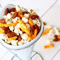 Don't Fumble Away Your New Year's Eating Goals This Super Bowl Sunday