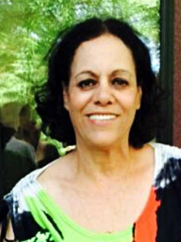 Odette Sader, 62, Edgewater Resident