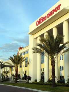 Office Depot Announces Closure Of 300 Stores