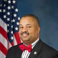 Congressman Donald Payne Dead At 65