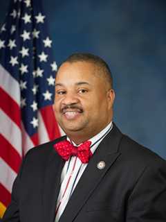 Congressman Donald Payne, Newark Native Dead At 65