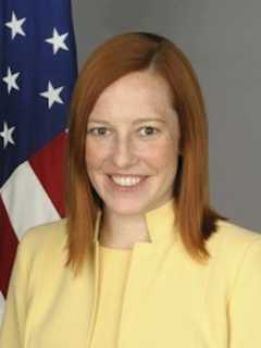 Newly Named White House Press Secretary Is CT Native