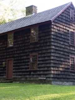 Fairfield Museum Offers Free Events For Connecticut Open House Day