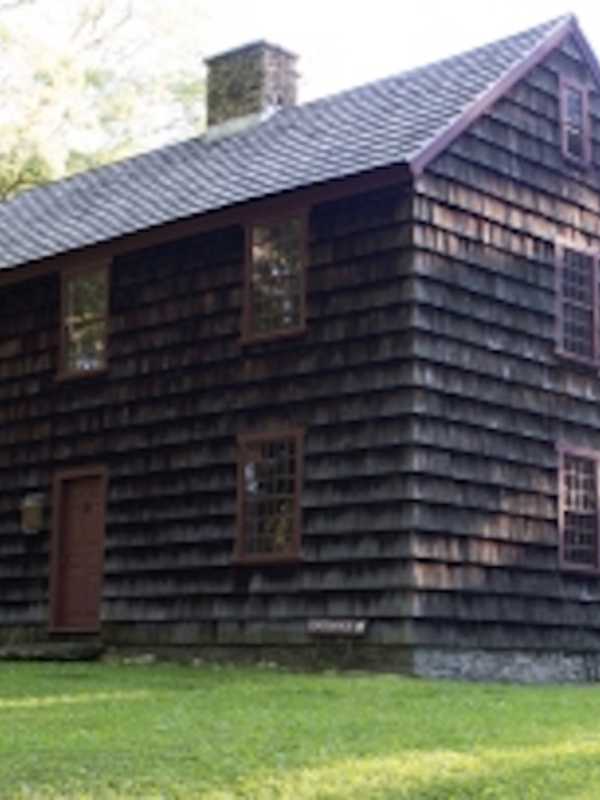 Fairfield Museum Offers Free Events For Connecticut Open House Day