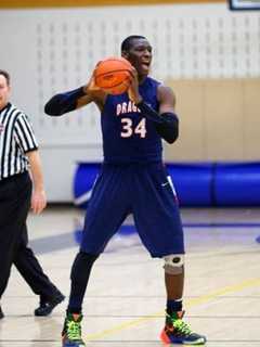 Nigerian Transplant, Now A Star Westport Athlete, Dreams Of Helping Others