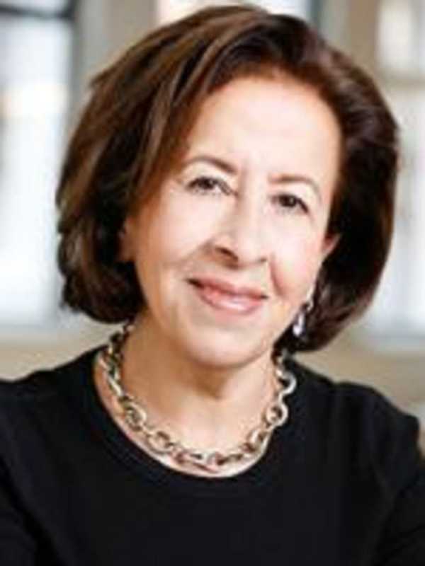 Hutham Olayan Is Elected To Armonk's IBM's Board Of Directors
