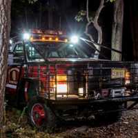 Central Jersey Firefighters Knock Down 3-Alarm Blaze