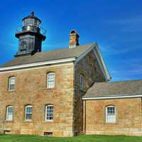 Iconic Long Island Light Station Nominated For Historic Registry
