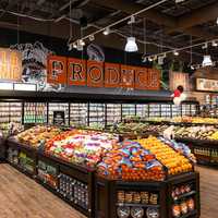 New 24-Hour ShopRite Opens In Old Bridge | Middlesex Daily Voice