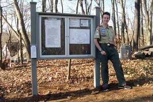 Harrington Park Historical Society Celebrates History Day