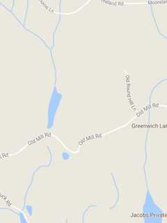 Old Mill Road In Greenwich Closed After Truck Takes Down Wires