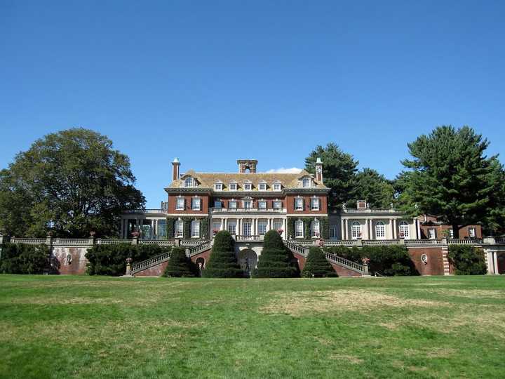 Old Westbury Gardens is a great Gold Coast stop on Long Island.