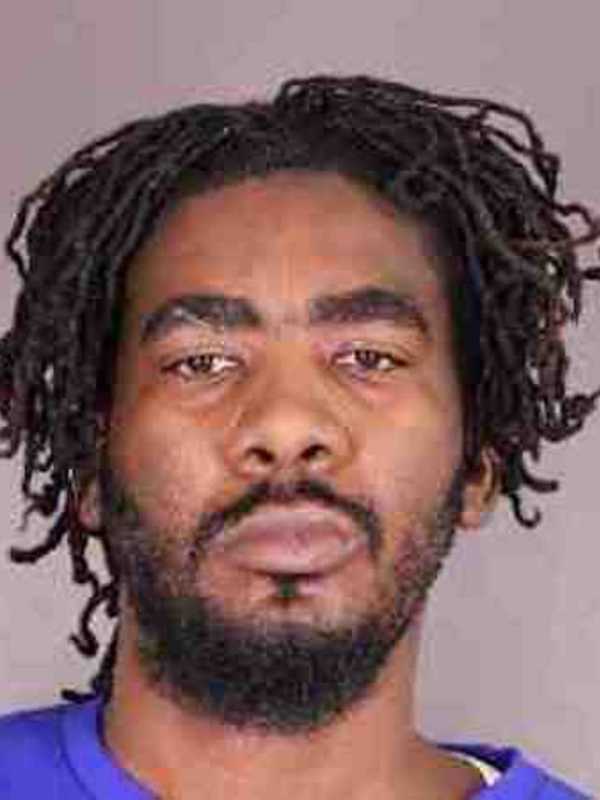 Crack Dealer On Electronic Monitoring Busted In Poughkeepsie, Cops Say