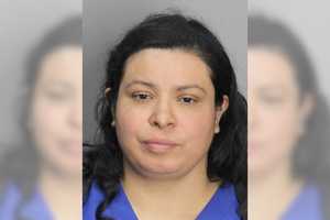 Long Island Woman Drives Drunk With 2 Children, Expired License: Police