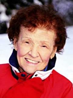 Olga Victoria Felber, 93, Longtime Garfield Resident