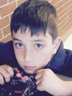 10-Year Old New Canaan Cancer Patient Gets Help From Family Friends