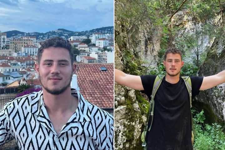 'We Want Him Back': Pair From Same NY High School Believed To Have Been Kidnapped In Israel