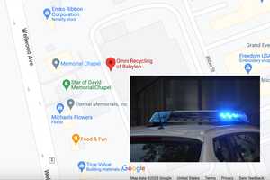 Man Killed In West Babylon Industrial Accident: Police