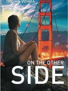 Paramus Commends Teen Fiction Writer For Published Book