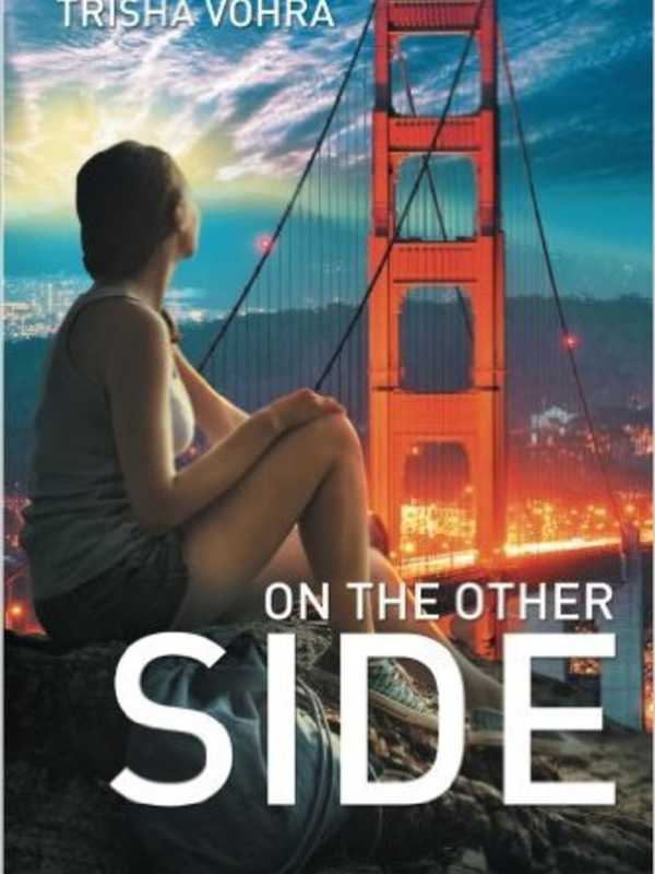 Paramus Commends Teen Fiction Writer For Published Book