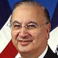 Former NYPD Deputy Commissioner Speaking In Ridgefield On Stopping Crime