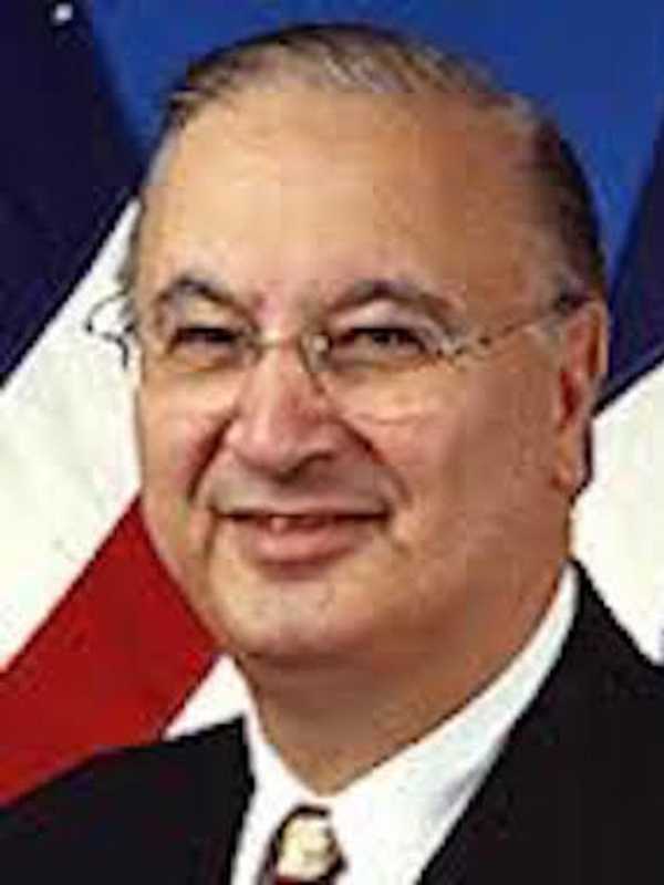 Former NYPD Deputy Commissioner Speaking In Ridgefield On Stopping Crime