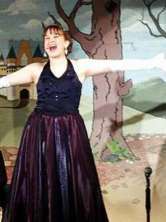 Hawthorne Christian Academy Performed Sold-Out Weekend Shows