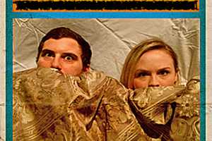 White Plains Arts Center Serves Up A 'Hot' Night For Westchester Valentines