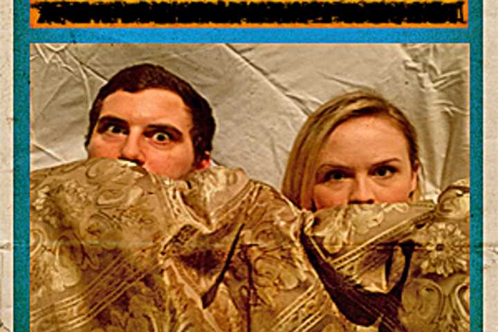 White Plains Arts Center Serves Up A 'Hot' Night For Westchester Valentines