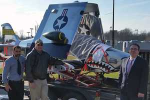 Bergen Community College Adds Airplane To Aviation Fleet