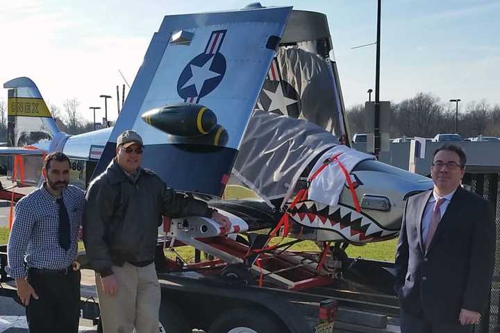 Bergen Community College Adds Airplane To Aviation Fleet