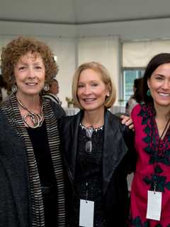Open Door Foundation Hosts Annual House Tour In Pleasantville