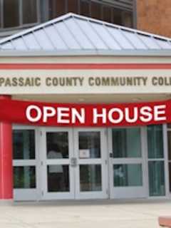 Learn About Passaic Community College At Open House