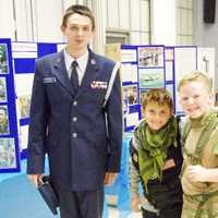 CAP Putnam County Composite Squadron Welcomes Community To Open House