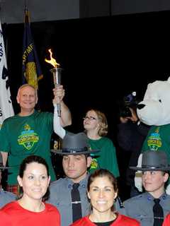 Special Olympics In Dutchess Seeks Volunteers To Cheer On Athletes