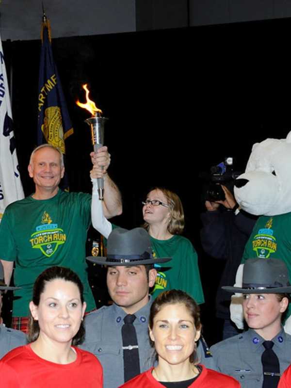 Special Olympics In Dutchess Seeks Volunteers To Cheer On Athletes