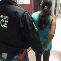 <p>Yonkers police targeted 29 suspects for heroin-related offenses on Thursday.</p>