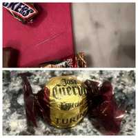 Needles In Candy Bars, Alcohol Chocolate Given To Massachusetts Kids This Halloween: Cops