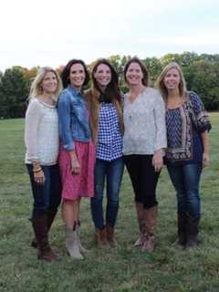 BigGER Rig Gig Event In Darien Raises $70K For Person-To-Person