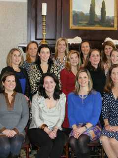 Opus Hosts Luncheon Honoring Alumnae In Darien To Benefit Camper Program