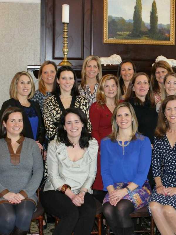 Opus Hosts Luncheon Honoring Alumnae In Darien To Benefit Camper Program