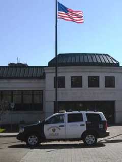 Orangetown Police Charge Highland Falls Man With DWI