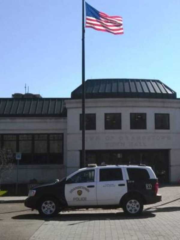 Orangetown Police Charge Highland Falls Man With DWI