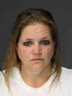 Orangetown Police Arrest Woman On Forged Instrument Charges