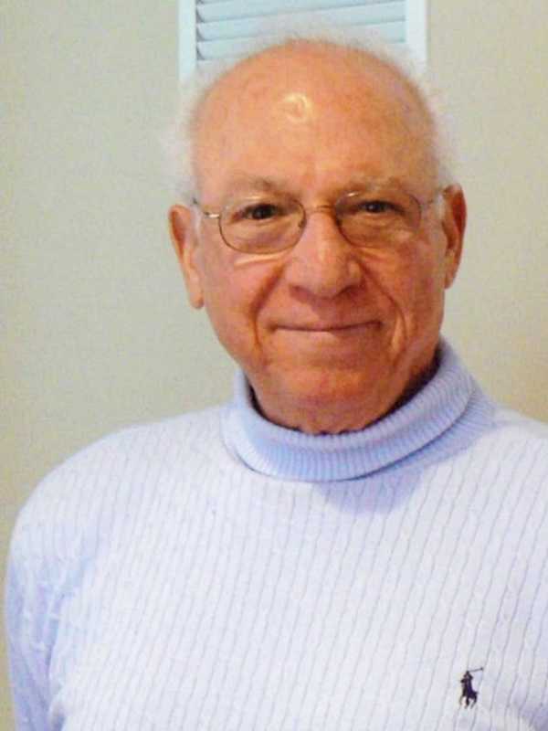 Orazio Vitulano, 85, Wyckoff Resident