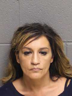 Police: Woman Stole From Monroe Medical Office