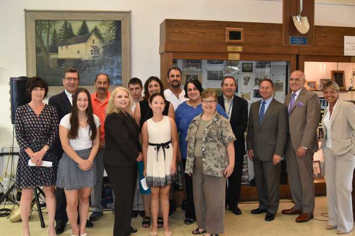 On Anniversary Of Harrison Town Clerk's Death, Organ Donations Urged